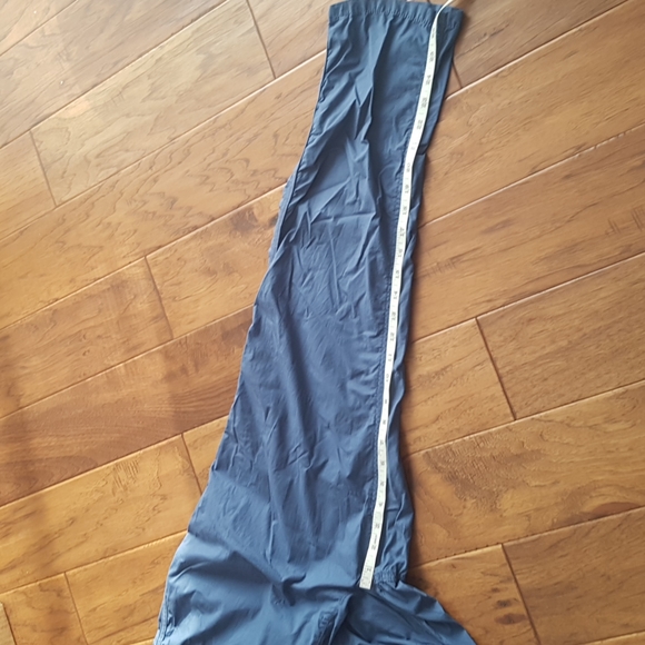 Style & Co Pull On Blue Cotton Blend Cropped Pants Women's Size 12 - Picture 12 of 15